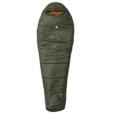 Sac de dormit Fjällräven Abisko Three Seasons Olive