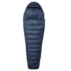 Sac de dormit Fjällräven Keb Three Seasons Navy