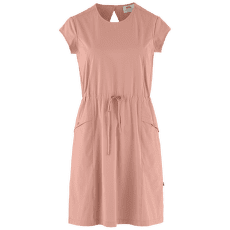 Rochie Fjällräven High Coast Lite Dress Women Dusty Rose