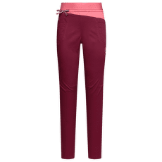 Pantaloni La Sportiva TUNDRA PANTS Women Redwood/Rosebay