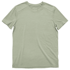 Tricou cu mânecă scurtă Devold Premium Tee Men FOG