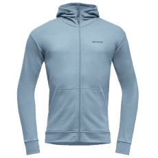 Hanorac Devold Everyday Zip Hoody Men 247A SKYBLUE