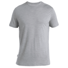 Tricou cu mânecă scurtă Icebreaker Merino 125 Cool-Lite Sphere III SS Tee Men Metro HTHR