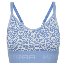 Sutien Kari Traa FROYA PRINTED SEA/SEA