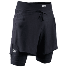 Pantaloni scurți X-Bionic X-BIONIC® EFFEKTOR 2IN1 SHORTS MEN X BLACK/X BLACK