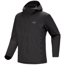 Jachetă Arcteryx Gamma Lightweight Hoody Men Black