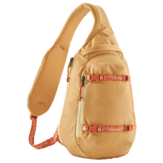 Rucsac Patagonia Atom Sling 8 l Mountain Breeze: Buttercup Yellow