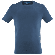 Tricou cu mânecă scurtă Millet Intense Pro Light TS SS Men DARK DENIM NEW