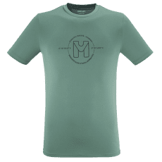 Tricou cu mânecă scurtă Millet Ubic Light TS SS Men BOTTLE