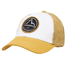 Căciuli La Sportiva Belayer Cap White/Savana