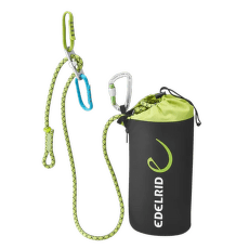 Set Edelrid Via Ferrata Belay Kit II 15m