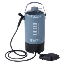 Duș Nemo Equipment Helio Pressure Shower 2025