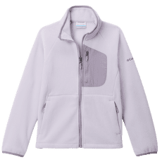 Jachetă Columbia Fast Trek™ IV Fleece Full Zip Lavender Pearl, Shale Purple 551
