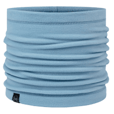 Eșarfă Buff Polar Neck Warmer SOLID LAKE BLUE