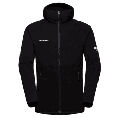 Hanorac Mammut Aconcagua ML Hooded Jacket Men black 0001