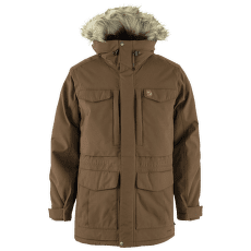 Hanorac Fjällräven Nuuk Parka Men Dark Oak