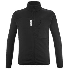 Jachetă Millet SENECA FLEECE Jacket Men NOIR NEW