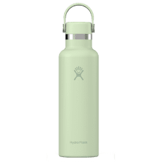 Termos Hydro Flask Standard Mouth 21 oz 338 Aloe