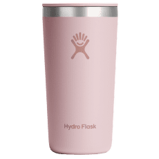 Cană termo Hydro Flask ALL AROUND TUMBLER 12 oz 678 TRILLIUM