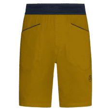 Pantaloni scurți La Sportiva FLATANGER SHORT Men Savana/Night Sky