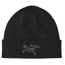 Căciuli Arcteryx Embroidered Bird Toque Black