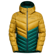 Jachetă La Sportiva FOREST DOWN JACKET MEN Savana/Jungle