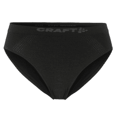 Chiloți Craft Wool Seamless Hipster Women 999000 Black