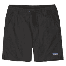 Pantaloni scurți Patagonia Baggies Lights Men Black