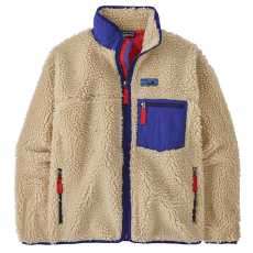 Jachetă Patagonia Classic Retro-X Jacket Women Dark Natural