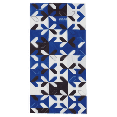 Bandă pentru gât Mammut Mammut Neck Gaiter Eiger 50643 eiger blue