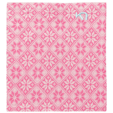 Bandă pentru gât Kari Traa Rose Tube SPINK/BRIGHT PINK
