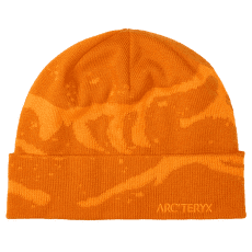 Căciuli Arcteryx Grotto Toque Copper Sky / Blaze