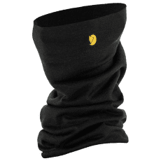 Bandă pentru gât Fjällräven Bergtagen Merino Neck Gaiter Black