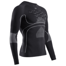 Tricou cu mânecă lungă X-Bionic X- Bionic Energy Accumulator Wild Shirt LS X Black