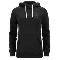 Hanorac Aclima FleeceWool v.2 Hoodie Women Jet Black