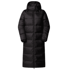 Haina The North Face HYDRENALITE CITY LONG DOWN HOODED PARK Women TNF BLACK