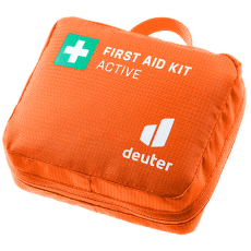Trusă de prim ajutor deuter First Aid Kit Active koi