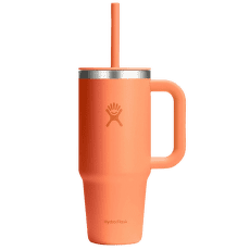 Cană termo Hydro Flask 24 OZ ALL AROUND TRAVEL TUMBLER 690 Nectar