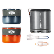 Farfurii GSI HALULITE DUALIST - HS