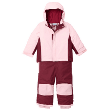 Set Columbia Buga™ III Set Satin Pink, Rich Wine 608