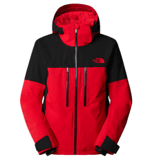 Jachetă The North Face CHAKAL Jacket Men GVO ELEVATION RED/TNF BLACK