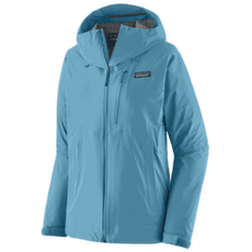 Jachetă Patagonia Granite Crest Jacket Women Shore Blue