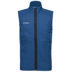 Vesta Mammut RIME LIGHT IN HYBRID VEST MEN 50665 tschiel