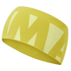 Bandă pentru cap Mammut AENERGY LIGHT HEADBAND acacia