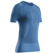 Tricou cu mânecă scurtă X-Bionic X-Bionic® XCeed Run Perform Shirt Women Eternal Ice