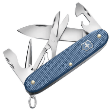 Cuțit Victorinox Pioneer X Alox Limited Edition 2026 glacier blue 93 mm Glacier Blue