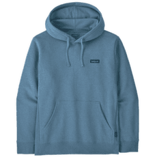 Hanorac Patagonia P-6 Label Uprisal Hoody Men Shore Blue