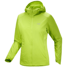 Jachetă Arcteryx Atom SL Hoody Women Mantis