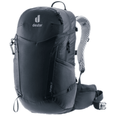 Rucsac deuter Futura 27 Black