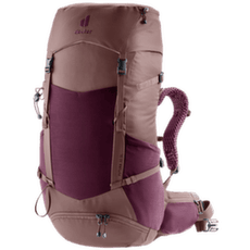 Rucsac deuter Futura 30 SL cassis-ashrose